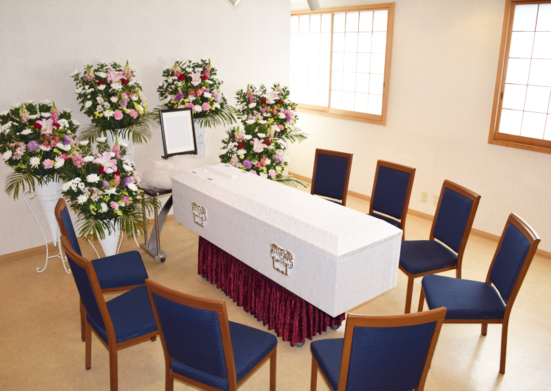 葬儀の和田_火葬式イメージ